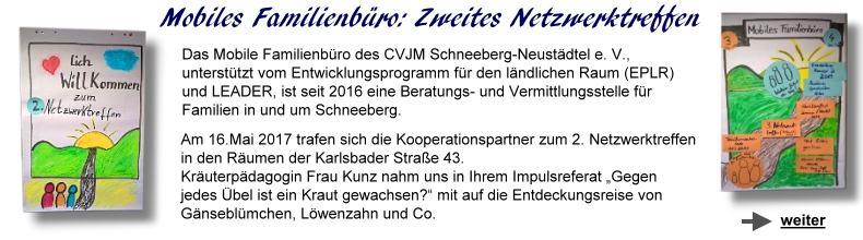 Netzwerktreffen